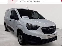 Jade weiß Gebraucht 2020 Opel Combo Selection Van / Kleinbus | 10.890 € (Superpreis)