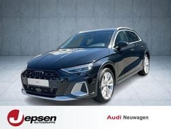 Mythosschwarz metallic Neu 2025 Audi A3 e-tron Sport Kleinwagen | 40.410 € (Superpreis)