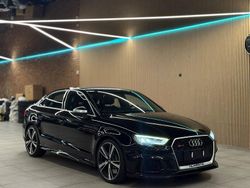 Schwarz Gebraucht 2019 Audi RS3 Ambiente Kleinwagen | 38.900 € (Guter Preis)
