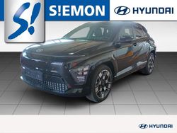 Mic (schwarz Gebraucht 2024 Hyundai Kona Prime SUV | 31.530 € (Guter Preis)