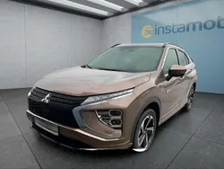 Braun Gebraucht 2022 Mitsubishi Eclipse Cross SUV | 29.649 € (Teuer)