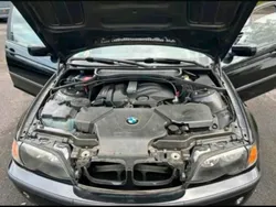 Gebraucht 2002 BMW 316 Limousine | 3.200 € (Fairer Preis)