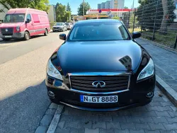 Schwarz Gebraucht 2011 Infiniti M35 Premium Limousine | 7.800 €