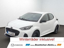 Weiss Gebraucht 2025 Mazda 2 Kleinwagen | 22.490 € (Etwas zu teuer)