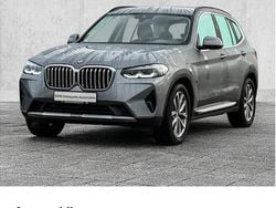 Grau Gebraucht 2023 BMW X3 Sport Line SUV | 36.490 € (Superpreis)