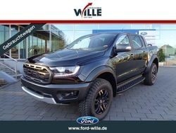Schwarz Gebraucht 2022 Ford Ranger Raptor Abholung | 49.990 €