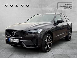 Grau Gebraucht 2025 Volvo XC60 Plus SUV | 52.900 € (Fairer Preis)