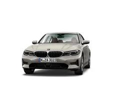 Gebraucht 2025 BMW 320 Shadowline Limousine | 32.990 € (Superpreis)