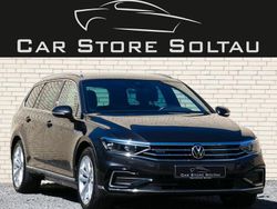 Mangangrau Gebraucht 2021 VW Passat GTE Kombi | 26.490 € (Teuer)