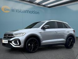 Neu 2025 VW T-Roc SUV | 37.649 € (Etwas zu teuer)