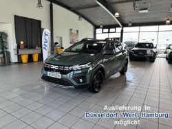 Safari grün Neu 2025 Dacia Sandero Expression Kleinwagen | 17.790 €