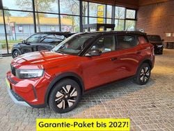 Orange Gebraucht 2024 Opel Frontera SUV | 26.690 € (Fairer Preis)