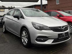 Argon silber/ice silver (m2) Gebraucht 2022 Opel Astra Business Kombi | 12.500 € (Guter Preis)