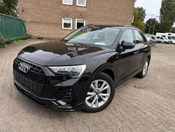 Schwarz Gebraucht 2022 Audi Q3 S-Line SUV | 27.900 € (Superpreis)