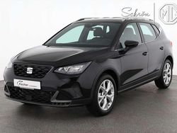 Gebraucht 2024 Seat Arona FR SUV | 24.286 € (Fairer Preis)
