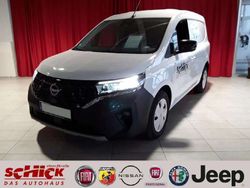 Weiß Gebraucht 2023 Nissan Townstar N-Connecta Van | 23.990 € (Fairer Preis)
