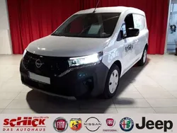 Weiß Gebraucht 2023 Nissan Townstar N-Connecta Van / Kleinbus | 23.990 € (Guter Preis)