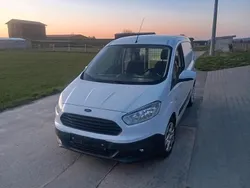 Gebraucht 2017 Ford Courier Van / Kleinbus | 4.900 €