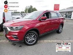 Rot Gebraucht 2025 SWM G01 SUV | 19.950 € (Guter Preis)