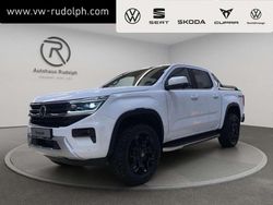 Clear white Gebraucht 2025 VW Amarok Style Abholung | 60.980 €