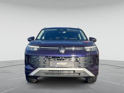 Ultra violet metallic Neu 2025 VW Tayron Elegance SUV | 47.458 € (Fairer Preis)