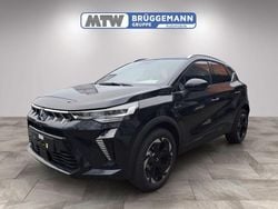 Schwarz Neu 2025 Mitsubishi ASX Edition SUV | 29.980 € (Guter Preis)