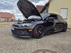 Gebraucht 2009 VW Scirocco Coupé | 9.600 € (Fairer Preis)