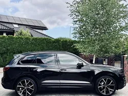 Schwarz Gebraucht 2022 VW Touareg R-line SUV | 49.400 € (Superpreis)
