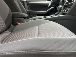 Weiß metallic Gebraucht 2020 VW Passat Basis | 19.490 € (Guter Preis)