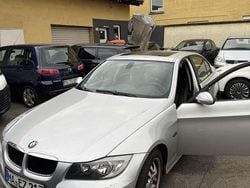 Gebraucht 2007 BMW 320 Limousine | 4.200 € (Fairer Preis)