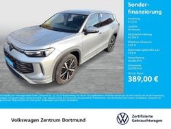 Silber Gebraucht 2025 VW Tayron Life SUV | 46.766 € (Superpreis)