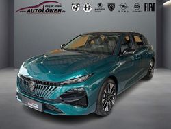 Lagoa blau Neu 2025 Peugeot 308 Allure Limousine | 40.600 €