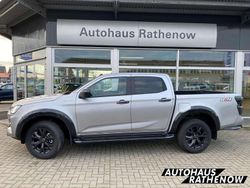 Mercury silver Gebraucht 2024 Isuzu D-Max SUV | 48.990 € (Fairer Preis)