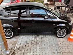 Schwarz Gebraucht 2001 Audi A2 Kleinwagen | 2.950 € (Etwas zu teuer)