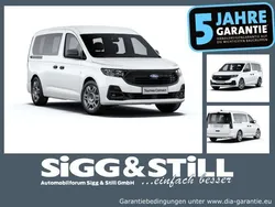 Frost weiß Neu 2025 Ford Grand Tourneo Connect Trend Van / Kleinbus | 27.990 € (Guter Preis)