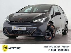 Quasargrau Gebraucht 2023 Cupra Born Kleinwagen | 30.760 € (Fairer Preis)