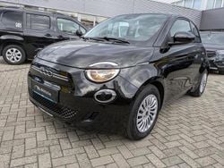 Gebraucht 2023 Fiat 500e Basis Kleinwagen | 19.990 € (Superpreis)