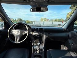 Grau Gebraucht 2004 Mercedes C270 Limousine | 2.500 € (Superpreis)