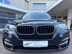 Schwarz Gebraucht 2014 BMW X5 SUV | 23.890 € (Fairer Preis)
