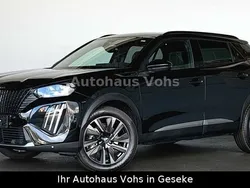 Schwarz Gebraucht 2025 Peugeot 2008 GT SUV | 30.970 €