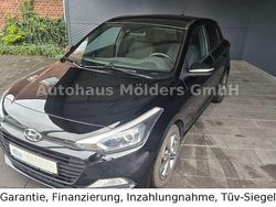 Schwarz Gebraucht 2018 Hyundai i20 Active Limousine | 11.950 € (Fairer Preis)