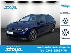 VW Golf VIII
