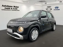 Schwarz Neu 2025 Hyundai Inster Select Kleinwagen | 25.690 € (Guter Preis)