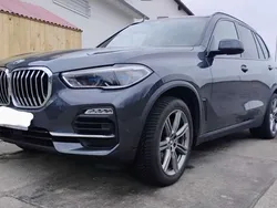 Grau Gebraucht 2020 BMW X5 SUV | 54.000 € (Fairer Preis)