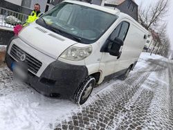 Gebraucht 2008 Fiat Ducato Van | 3.499 €