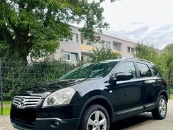 Nissan Qashqai +2