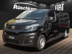 Gebraucht 2023 Fiat Scudo Van / Kleinbus | 36.480 € (Fairer Preis)