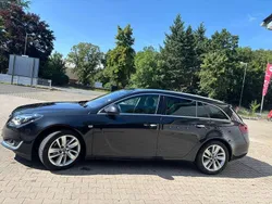 Gebraucht 2014 Opel Insignia Business Kombi | 6.300 € (Guter Preis)
