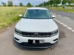 Weiß Gebraucht 2020 VW Tiguan Comfortline SUV | 22.499 € (Superpreis)