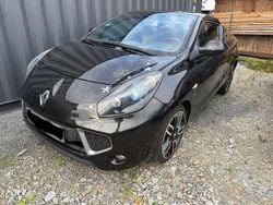 Schwarz Gebraucht 2011 Renault Wind Cabrio | 4.700 €